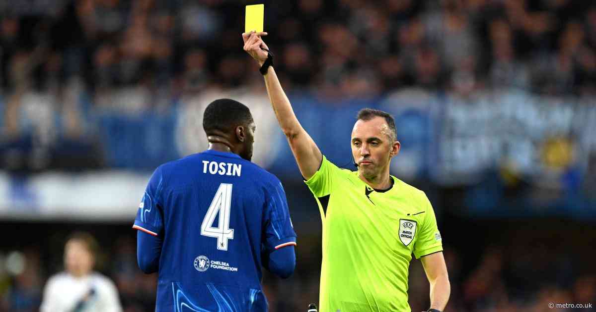 Club World Cup 2025 yellow and red card rules: How many games will players miss?