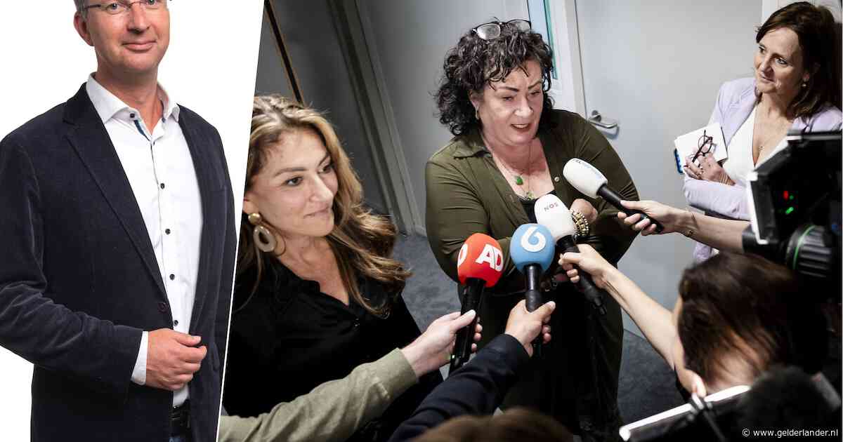 Haagse politiek kan wat leren van Duitsland: ‘Kiezers zijn daar positiever geworden’