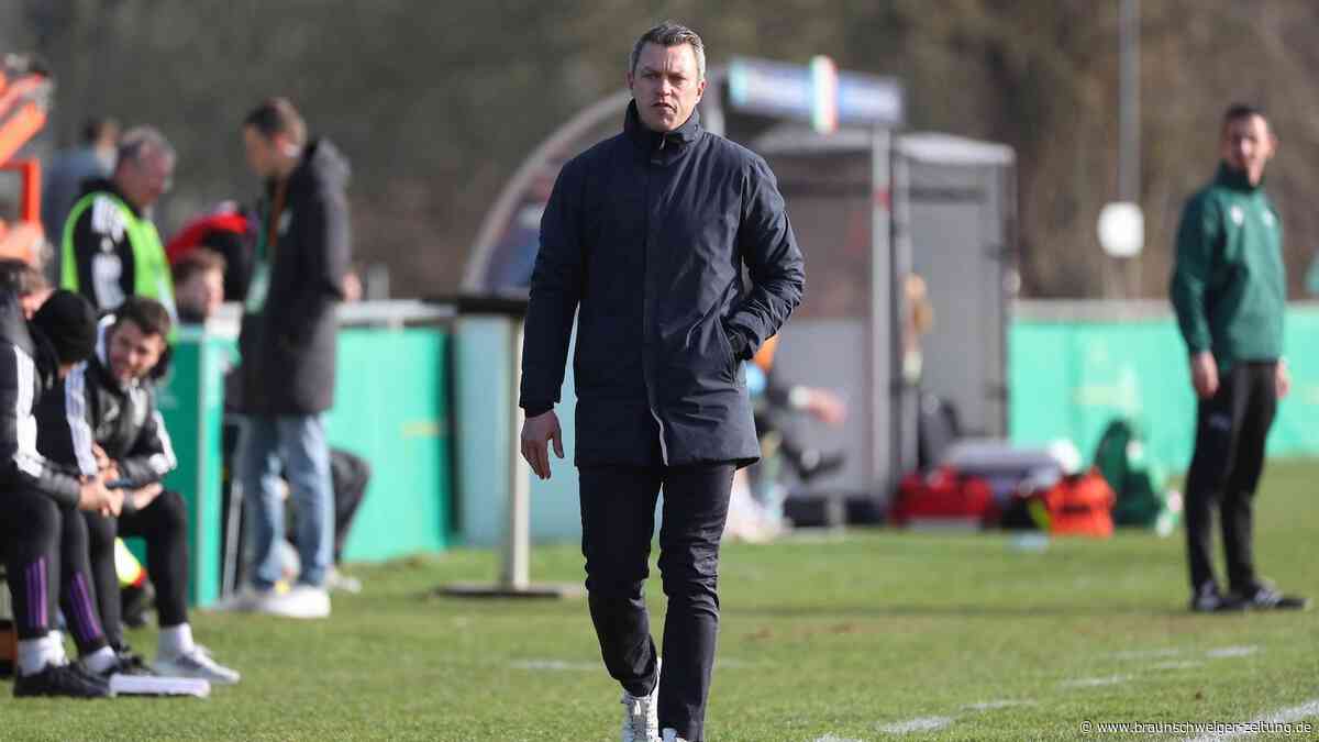 Pleite gegen Niederlande: Mieser EM-Start für Deutsche U19