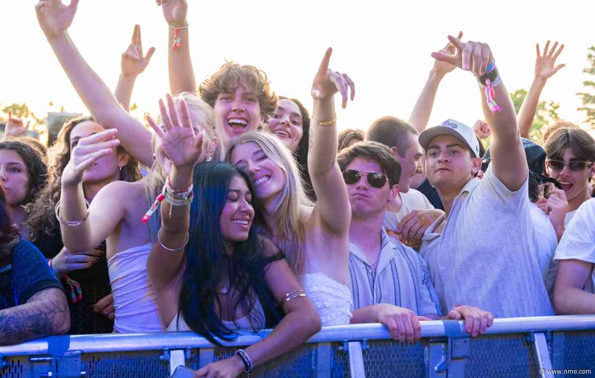 24-hour mental health support service launched for touring music professionals