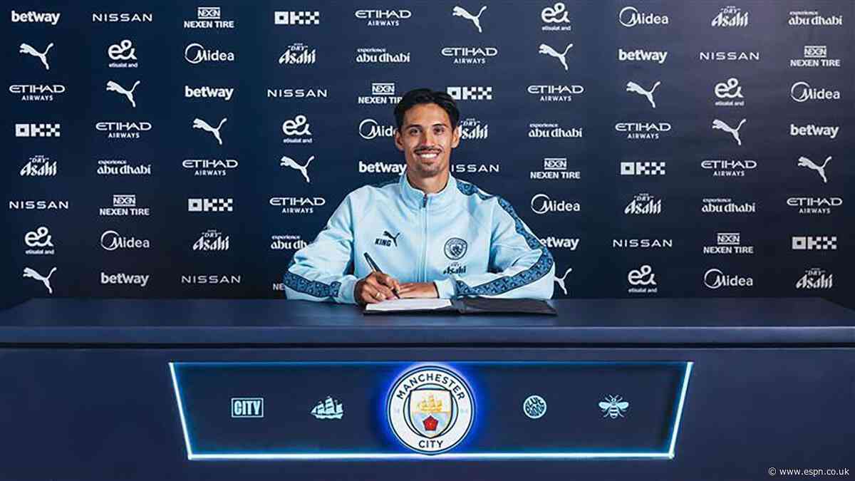 Reijnders: I'm not at City to replace De Bruyne