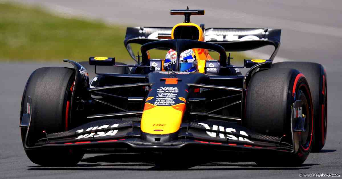 Komt Max Verstappen bovendrijven in spannende kwalificatie voor GP Canada?