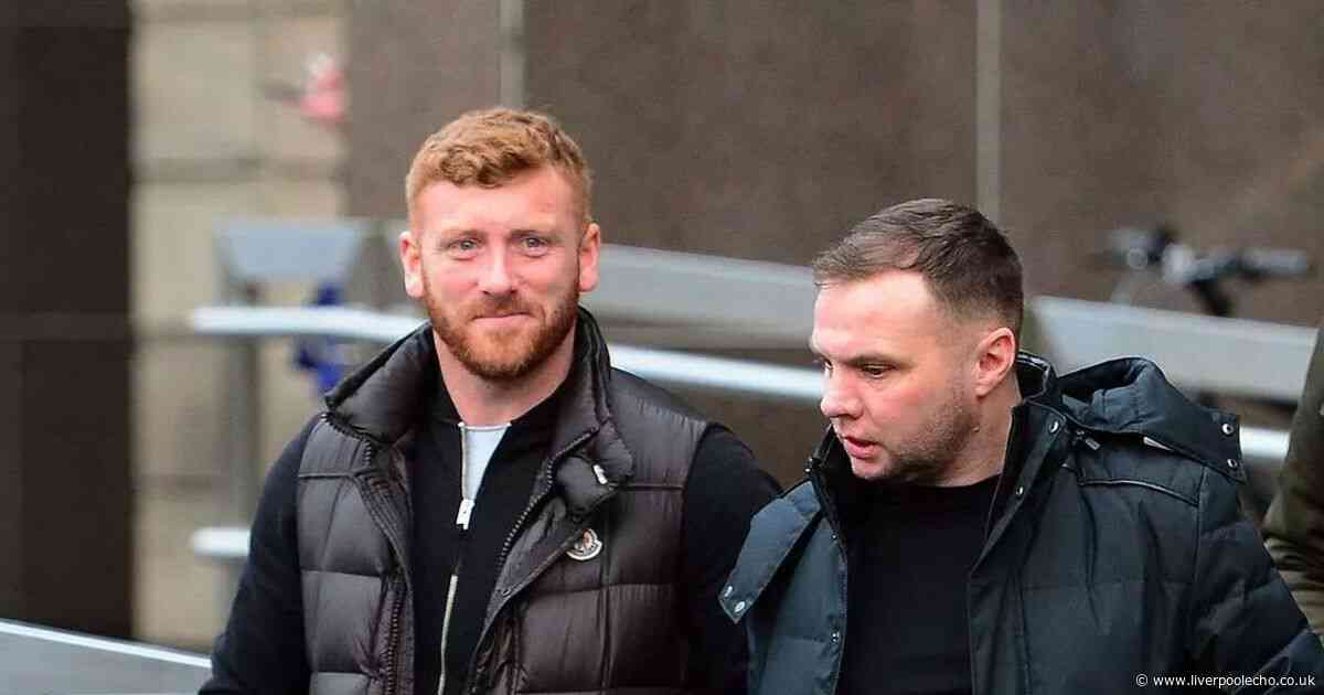Suspect arrested in Spanish double murder probe to face extradition