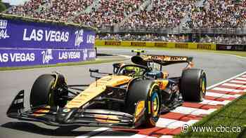 F1 drivers praise Canadian Grand Prix racetrack: 'One of my favourite'