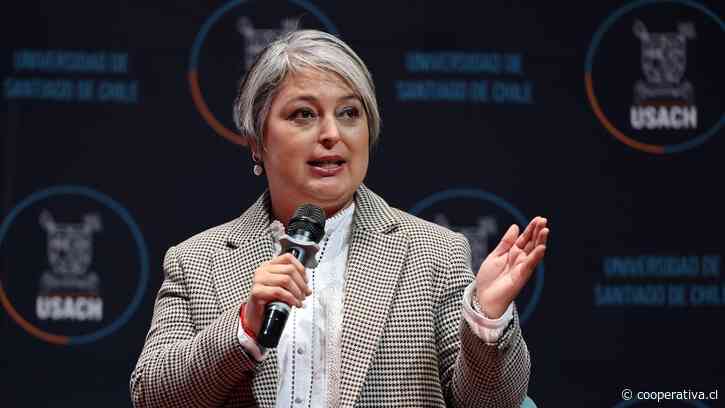 Jara por encuestas: A ninguno de los candidatos se nos pueden subir los humos a la cabeza