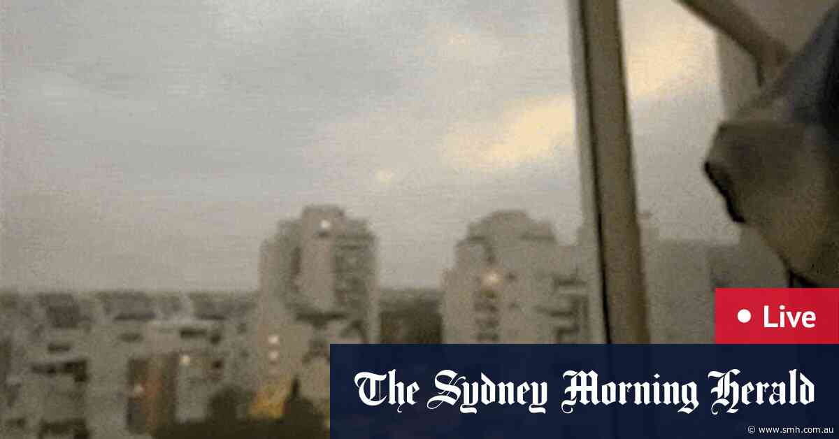 Israel-Iran conflict LIVE updates: Strikes on Tel Aviv, Tehran continue with multiple fatalities, injuries reported; UN two-state solution meeting between Israel, Palestine postponed