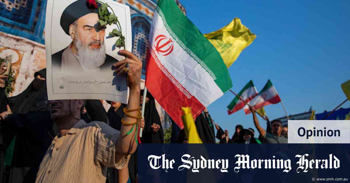 Iran’s four possible responses to Israeli attack – and their risks