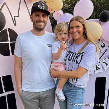 Real Housewives Executive Lauren Miller Dies During Childbirth