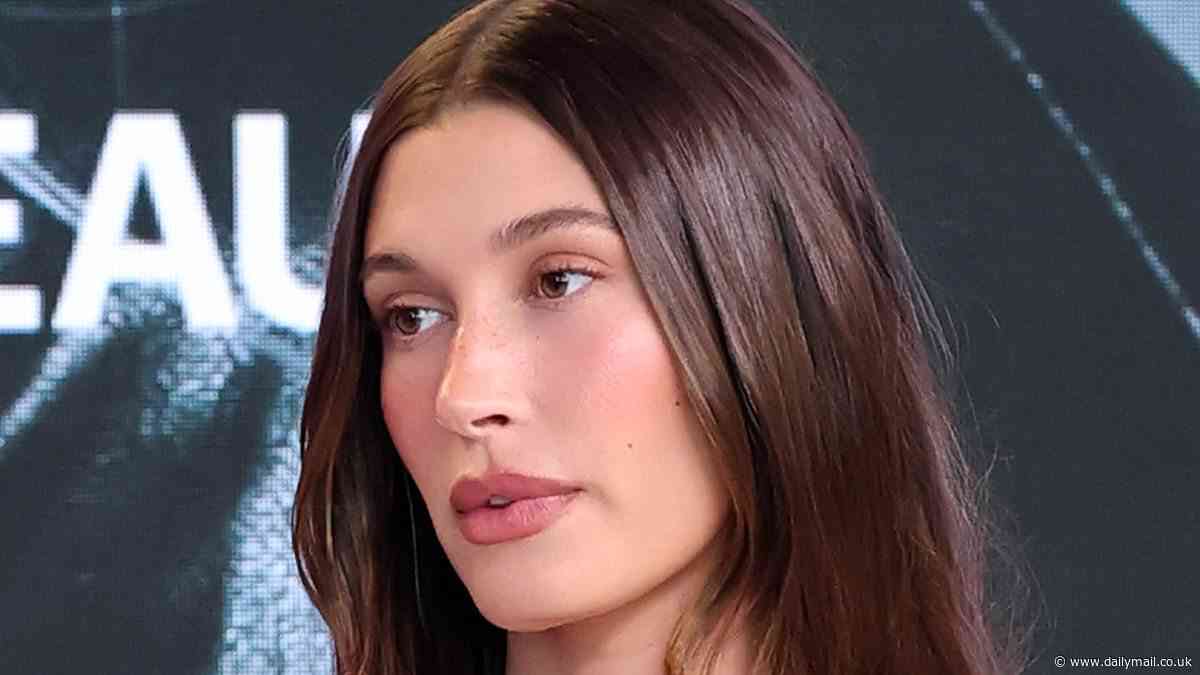 Hailey Bieber shares cryptic post about 'needing a friend' amid Justin drama