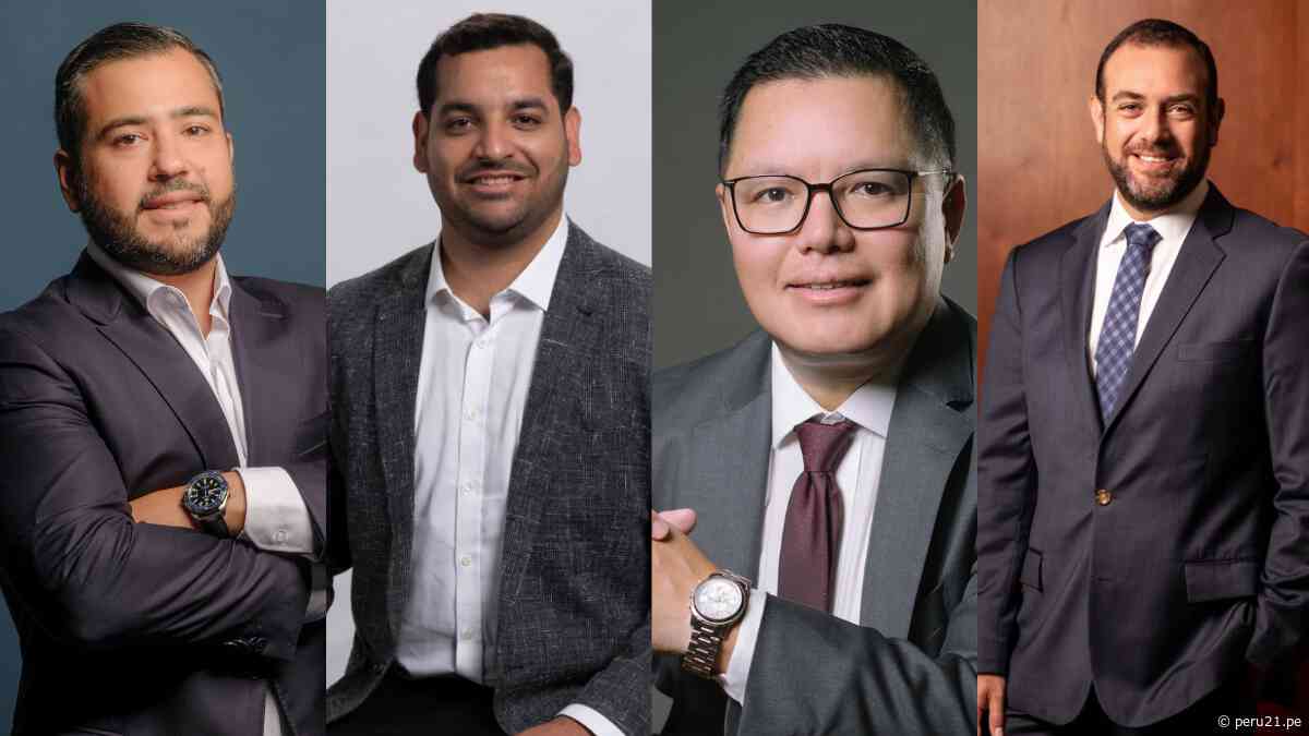 Día del Padre: 7 líderes empresariales y las lecciones que sus hijos les han enseñado sobre liderazgo