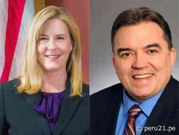 Ataque político en Minnesota: Asesinan a tiros a congresista demócrata y a su esposo; otro legislador resultó herido