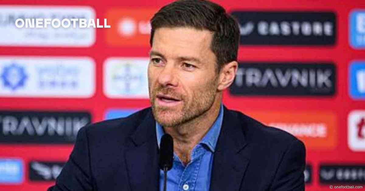 Xabi Alonso predicted to make FOUR Real Madrid lineup changes for 2025/26