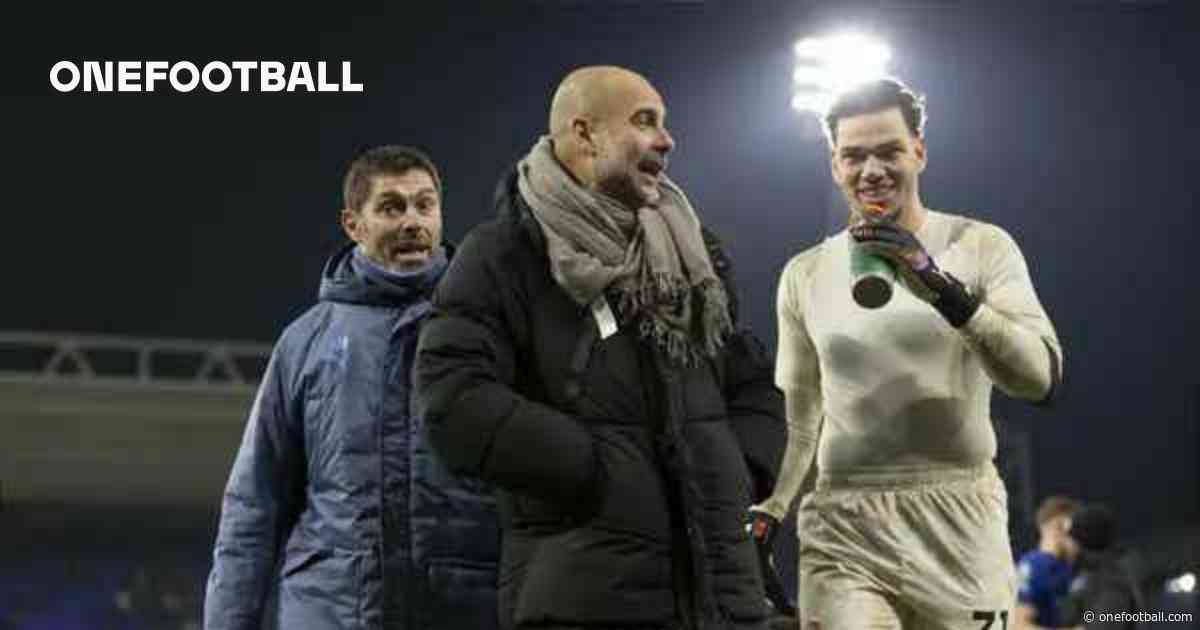 Exclusive: Ederson informs Pep Guardiola of Manchester City transfer stance as Diogo Costa update emerges