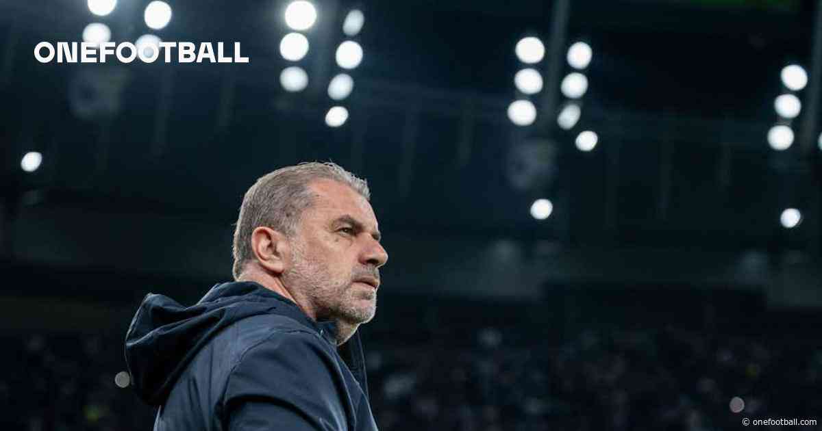 Ange Postecoglou Already Set to Join New Club after Spurs Sacking
