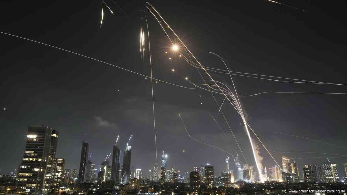 „Werden Flugzeuge über Teheran sehen“ – Israel fliegt neue Angriffe