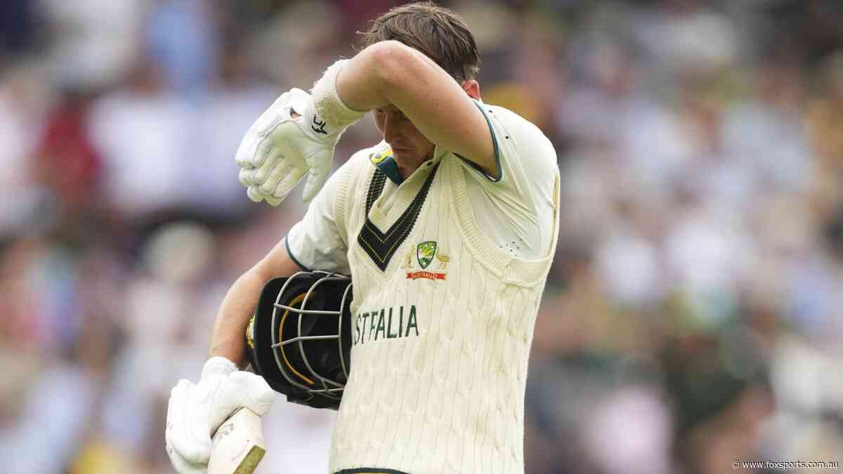 How flop exposed Aussies’ glaring Smith truth; Test lesson world must learn: Talking Pts