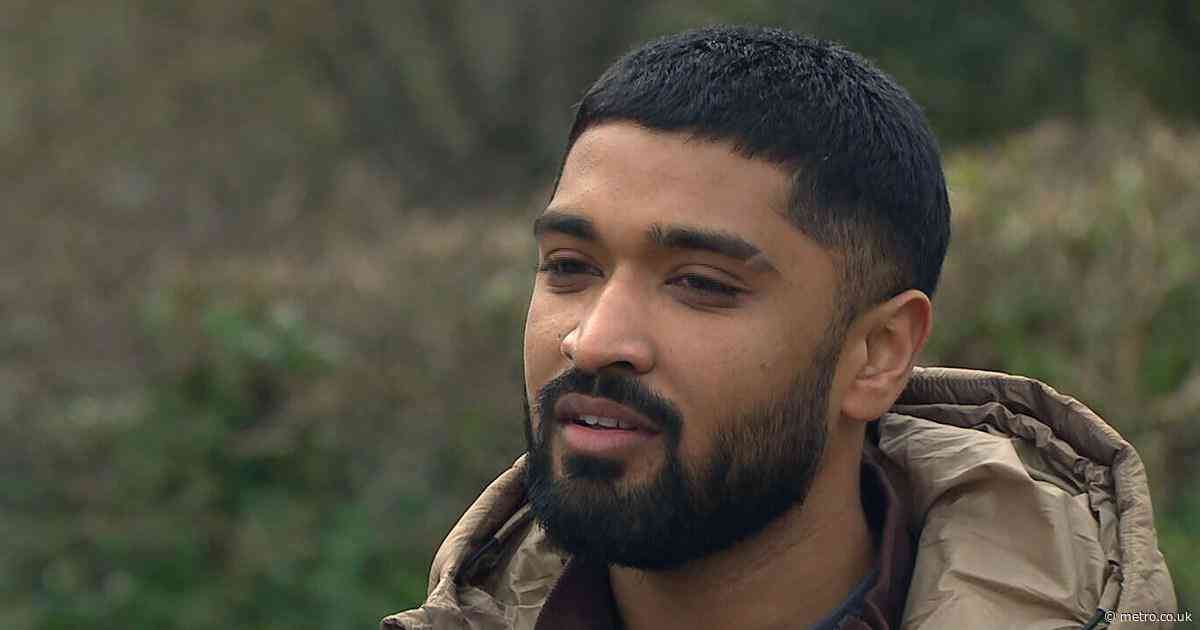 Kammy is threatened by a major Emmerdale character – and it’s not Cain