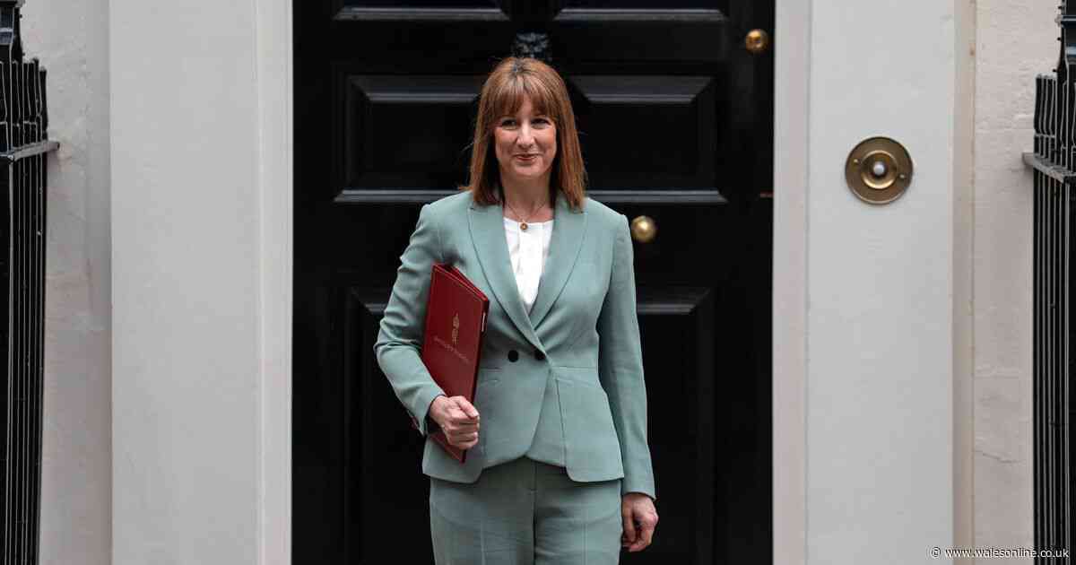 DWP confirms exact date of birth you need to receive 2025 winter fuel payment