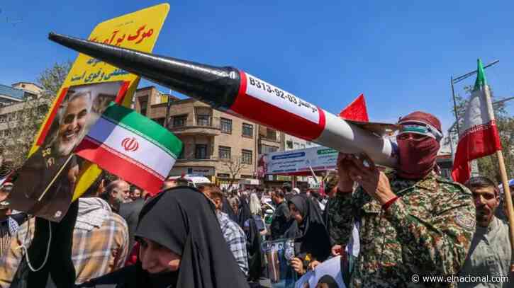 Cuál es el origen de la rivalidad entre Israel e Irán