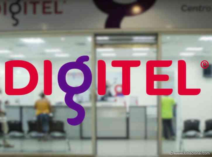 Digitel inaugura el internet 5G en Venezuela con servicio fijo inalámbrico