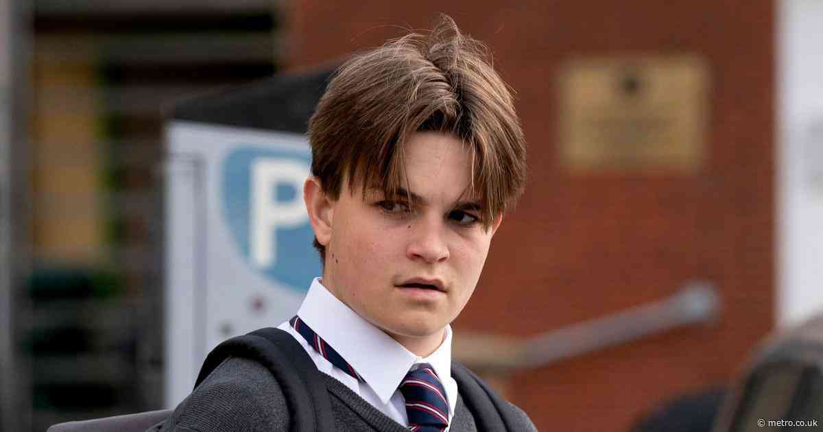 Serious threat issued to EastEnders’ Tommy after shocking incident is committed