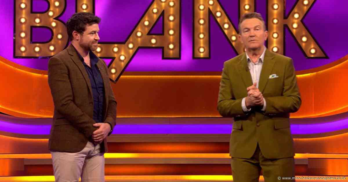 Blankety Blank viewers in shock after learning winning contestant died since filming show
