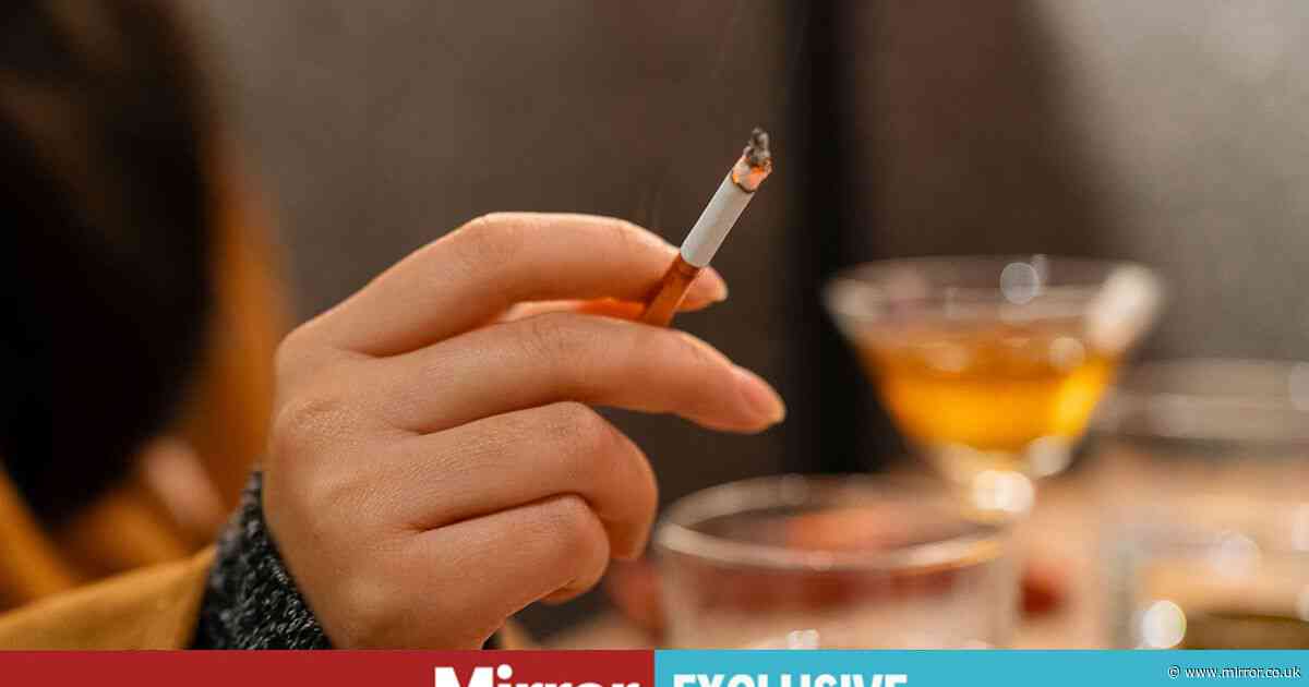 Thousands more smokers to get help to quit after cash boost of at least £80 million