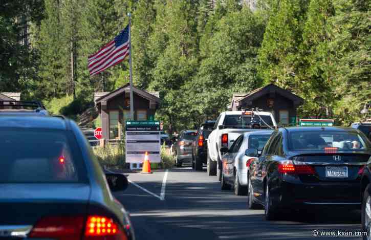 How to drive safe in extreme heat this summer