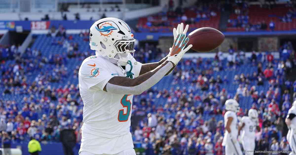 Why the Steelers should go all in on Jalen Ramsey trade