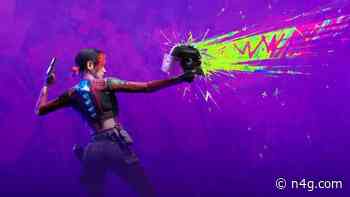 "Spine" SGF: Play Days 2025 Hands-On Preview \\ paulsemel