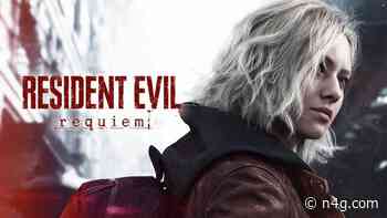 Resident Evil Requiem First Story and Character Details Revealed