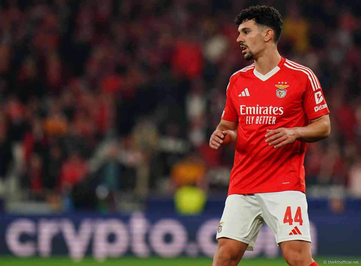Liverpool Are Facing Competition From Chelsea For This Talented Defender: Should Slot Go For Him?