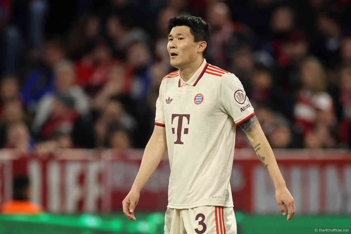 Manchester United Are Among The Clubs Hoping To Land This Bayern Munich Ace: Good Option For Amorim?