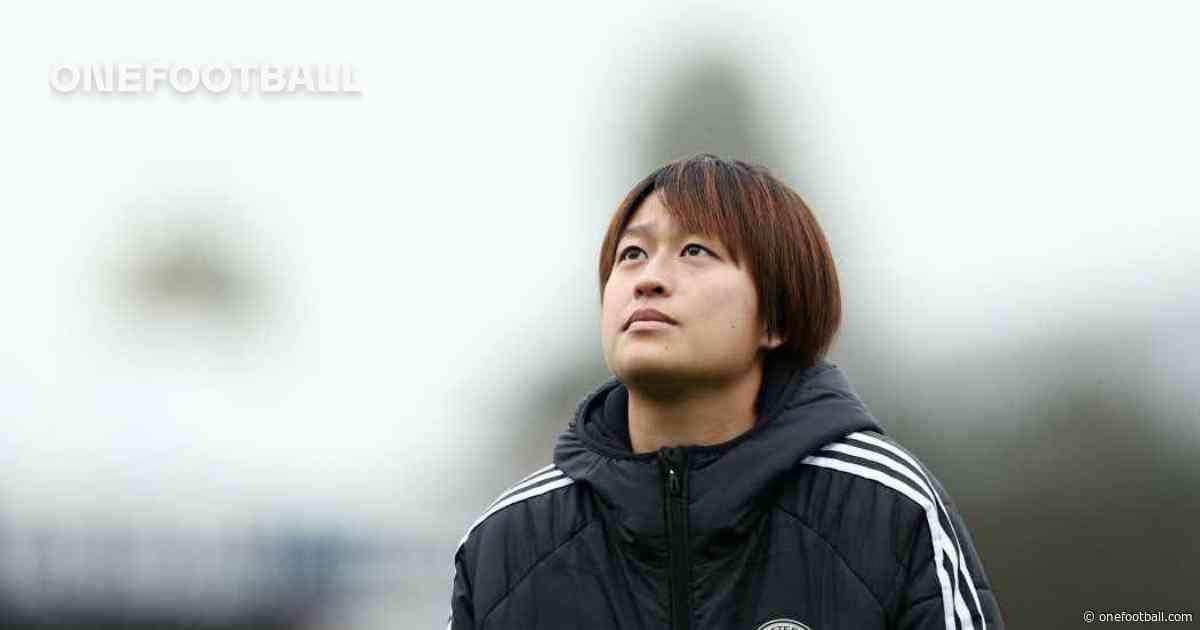 Leicester City midfielder Takarada to re-join Cerezo Osaka