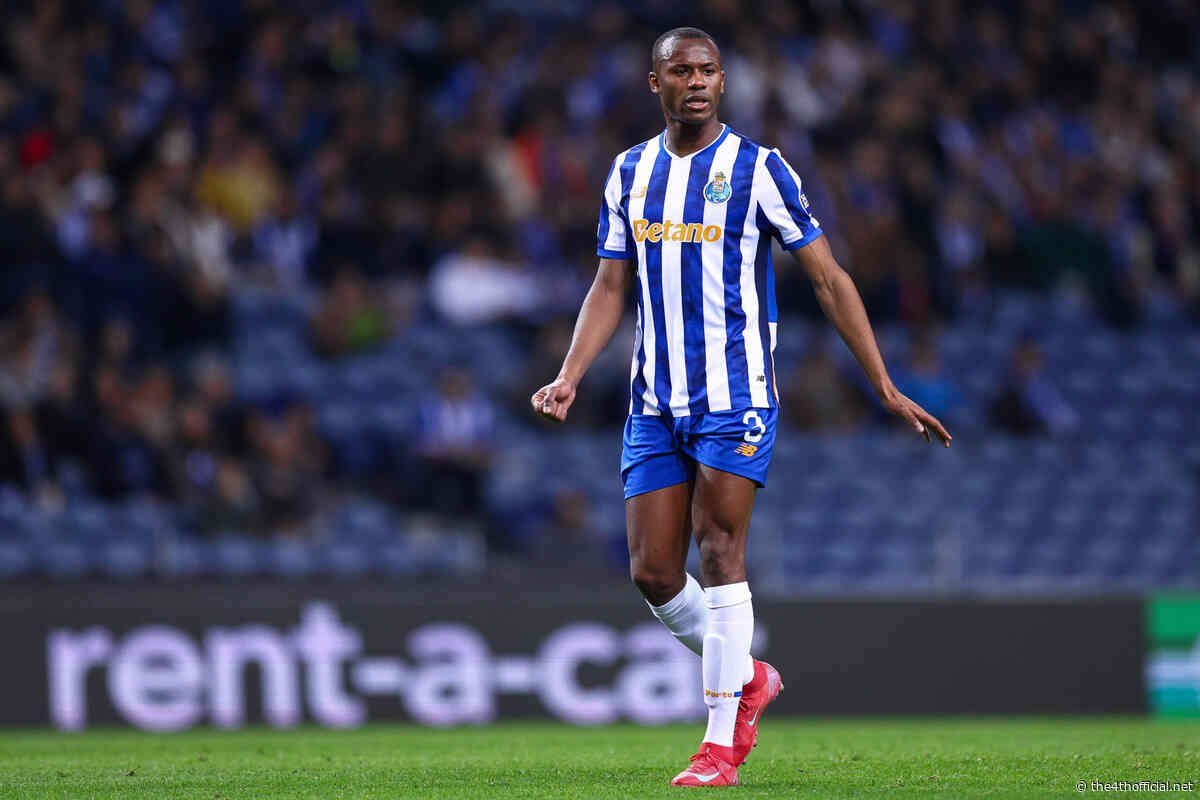 West Ham United In The Race For 25-year-old Portuguese Defender: Should The Hammers Prioritise Him?