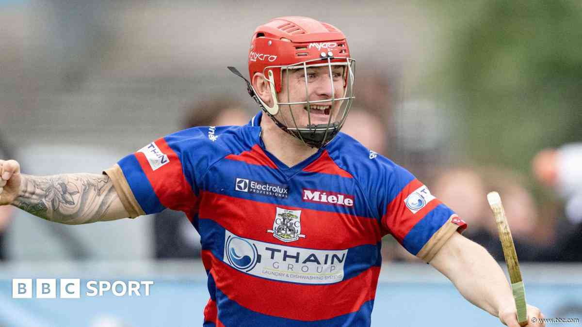 Kingussie win MacTavish Cup for third straight year