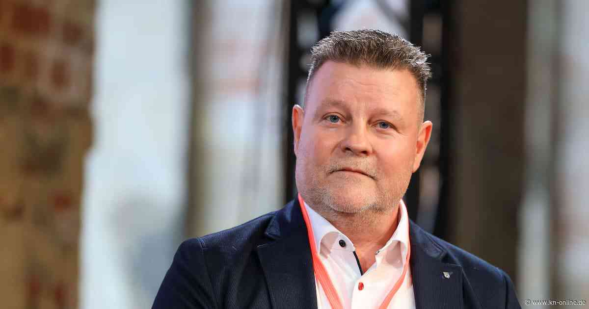 Belästigungsvorwurf: Magdeburger CDU-Politiker tritt zurück