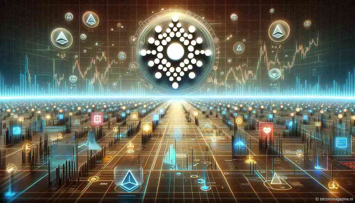 Whales verkopen 270 miljoen ADA: Wat doet de Cardano koers nu?