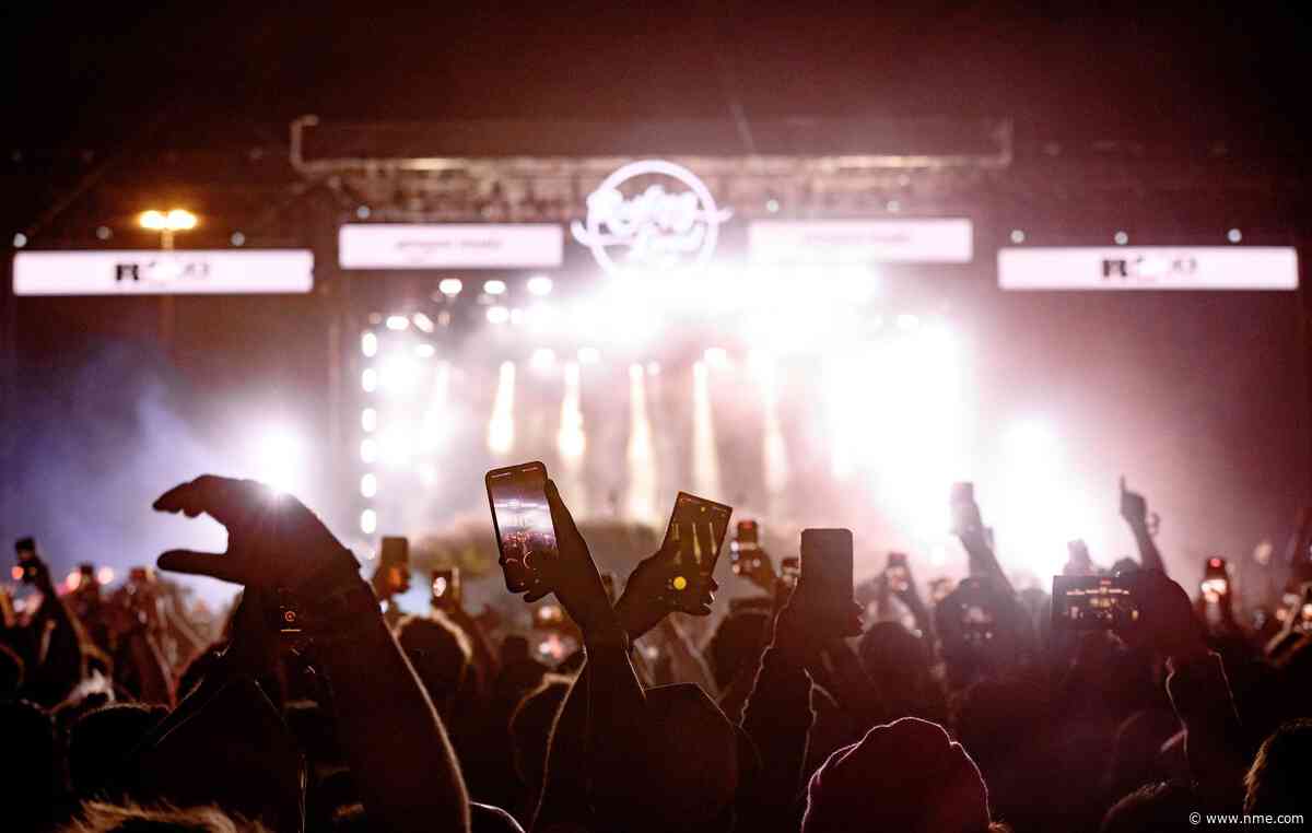 NDAs should be banned in music business, Parliament report suggests