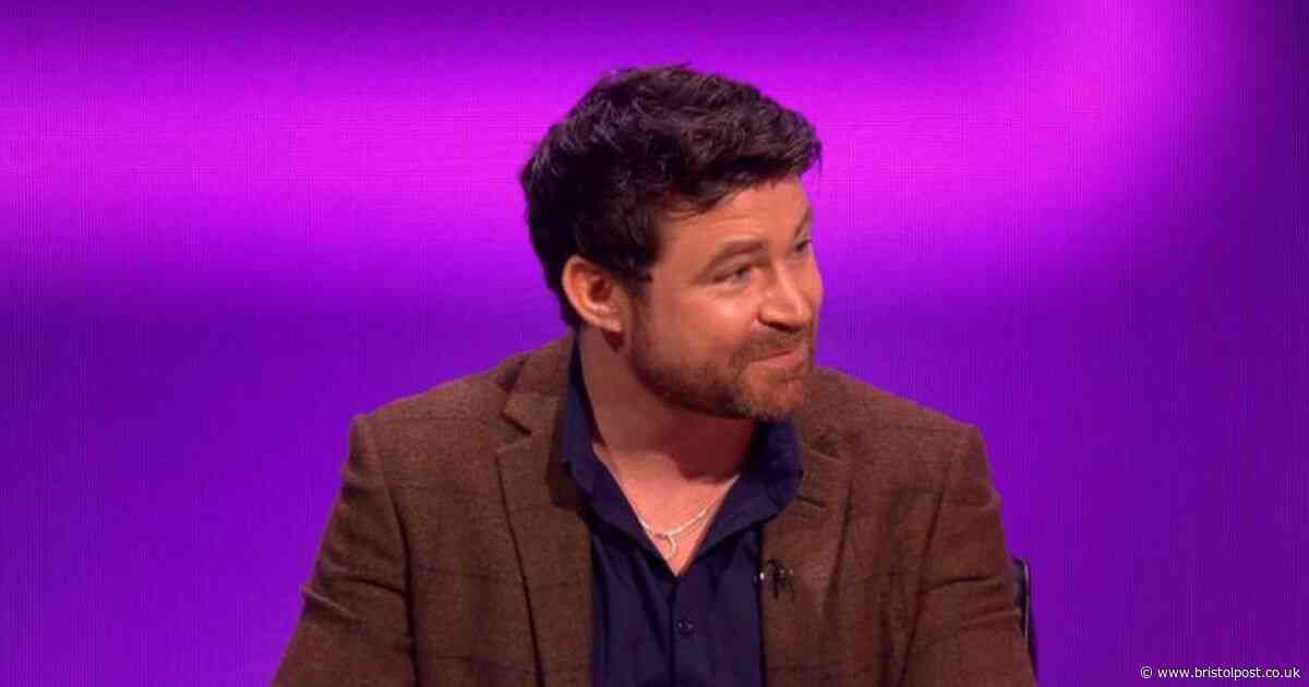 Blankety Blank airs heartbreaking news at end of show leaving viewers 'distraught'