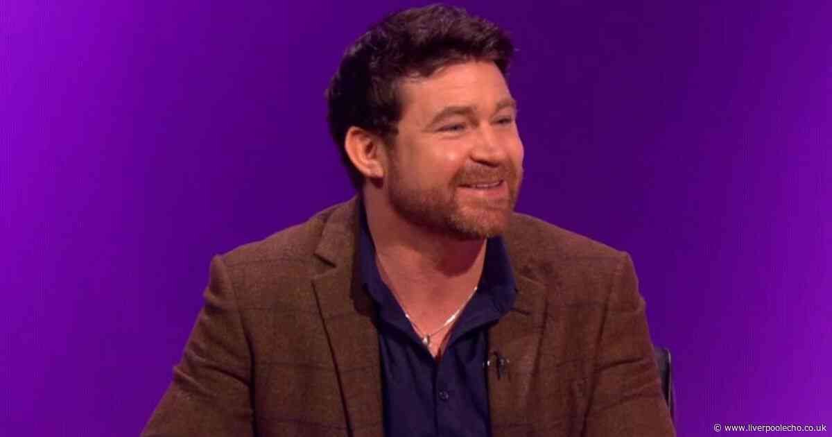 Blankety Blank viewers 'distraught' as show ends with tragic news about contestant
