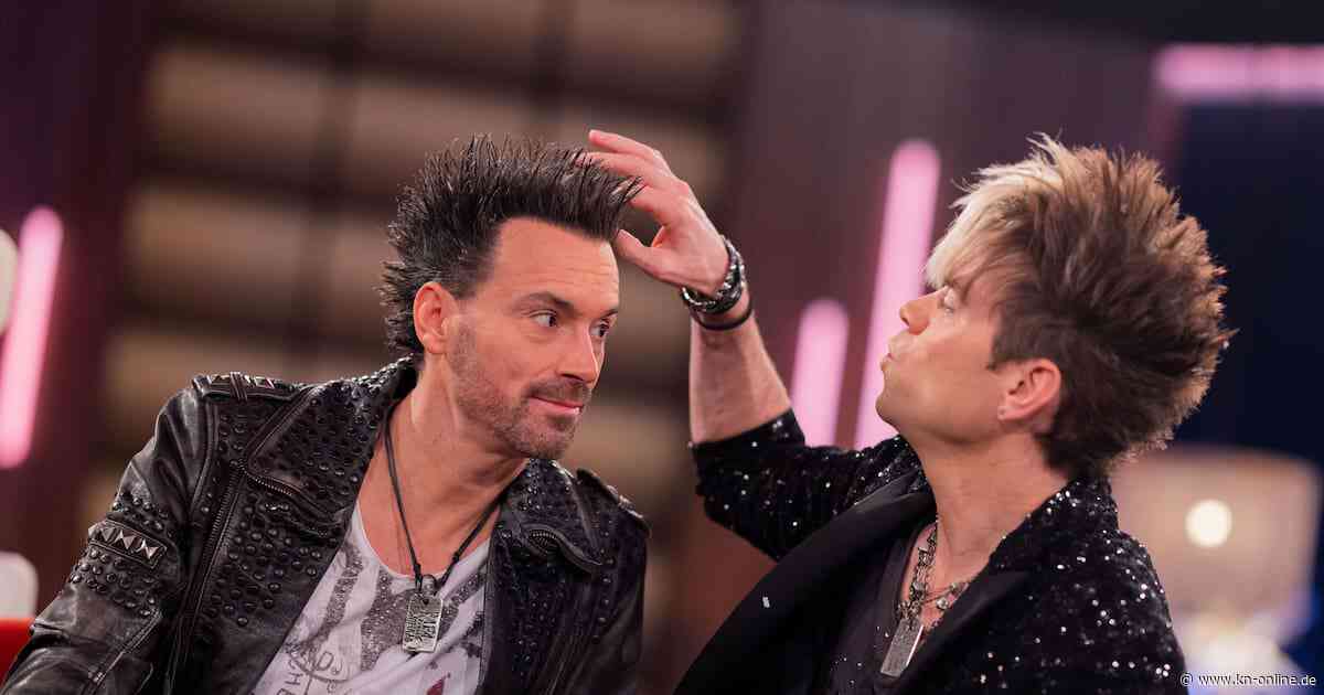 Feuerunfall bei Magier-Duo „Ehrlich Brothers“
