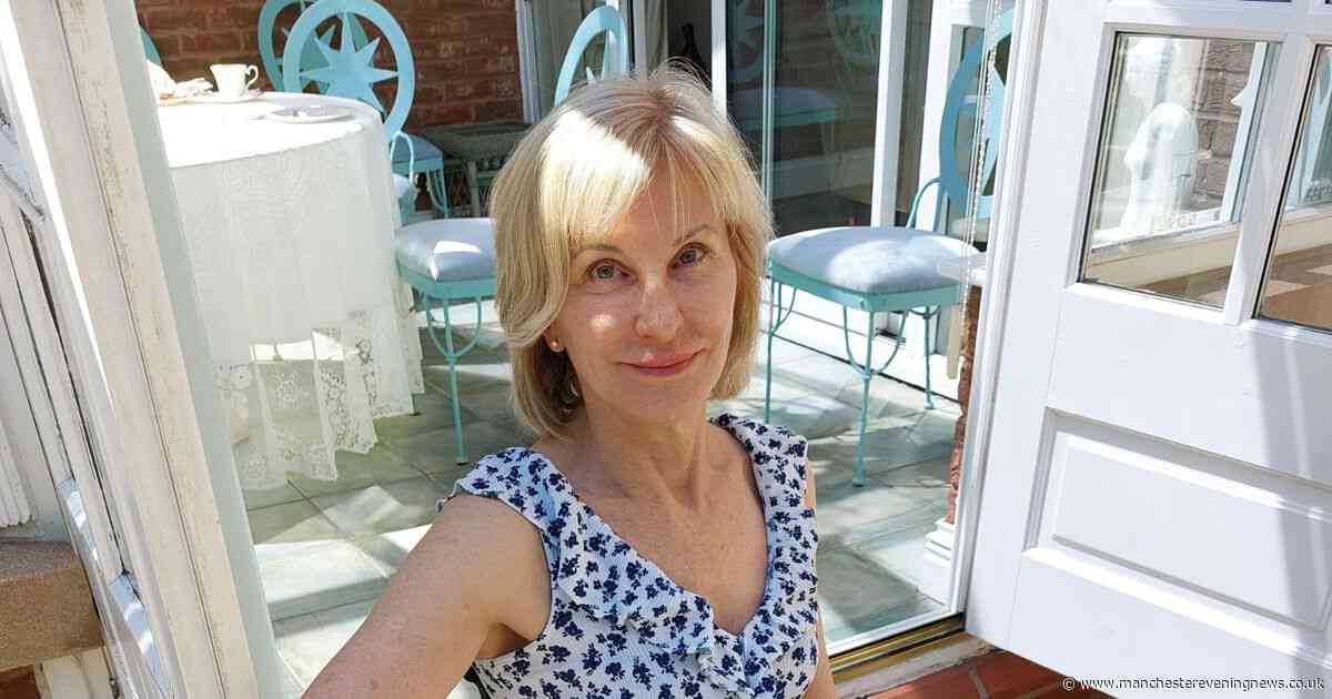 Former social worker turned author hits huge milestone as publisher picks up new book