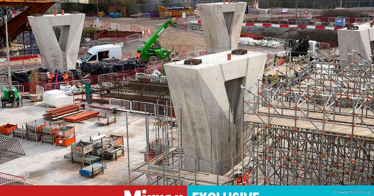 Firms who boost British jobs will be first in line for big infrastructure contracts