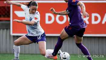Montreal Roses FC tops Ottawa Rapid FC 2-1 in Northern Super League action