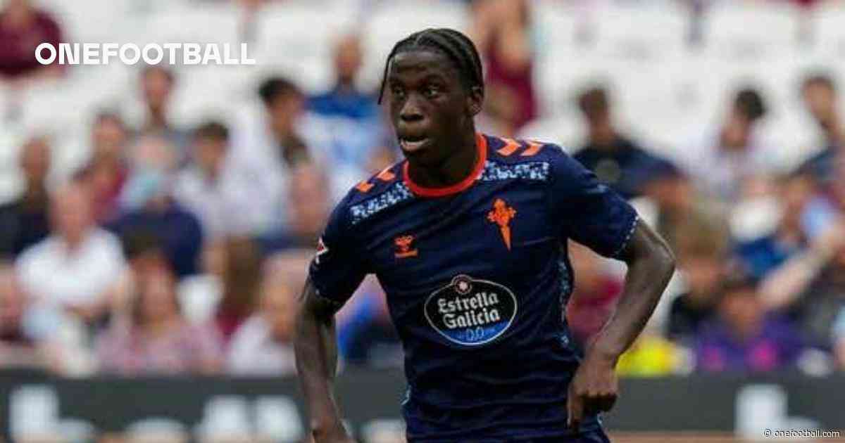 Former Barcelona star could miss out on La Liga return