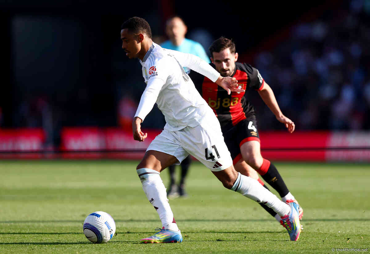 Newcastle United Are Keeping A Keen Eye On This Aston Villa Talent: Should Howe Get Him On Board?
