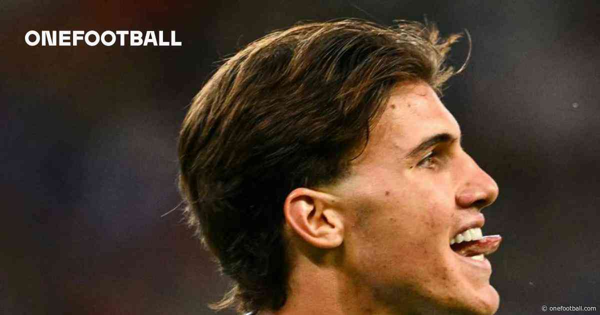 📸Italy into U21 Euros quarter-finals, Casadei on target, Baldanzi injured🚑