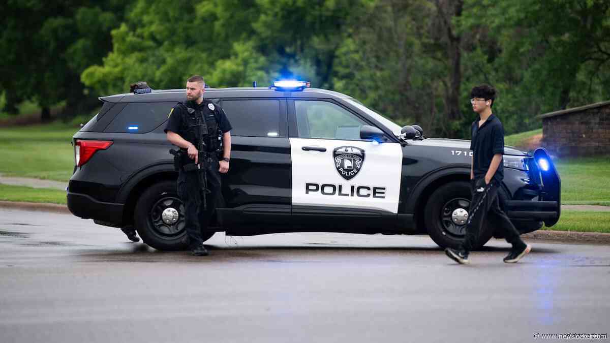 Politie maakt naam bekend van gezochte man Minnesota die politicus doodschoot
