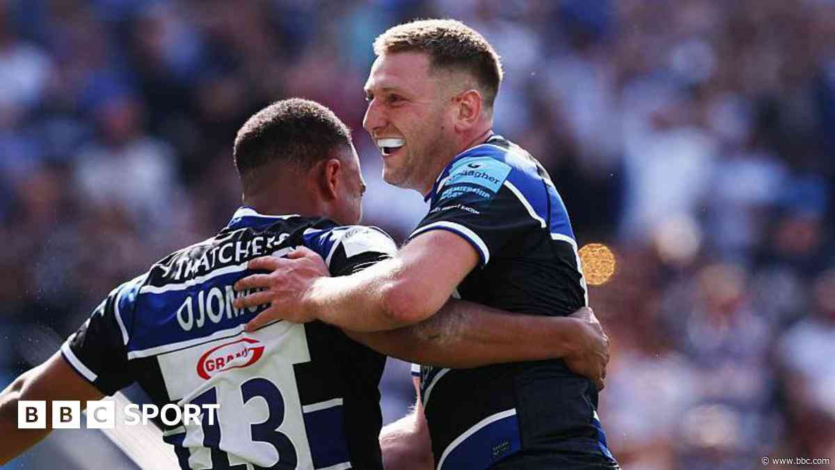 'I'll enjoy a couple of quiet ones' - Russell savours 'special' title win